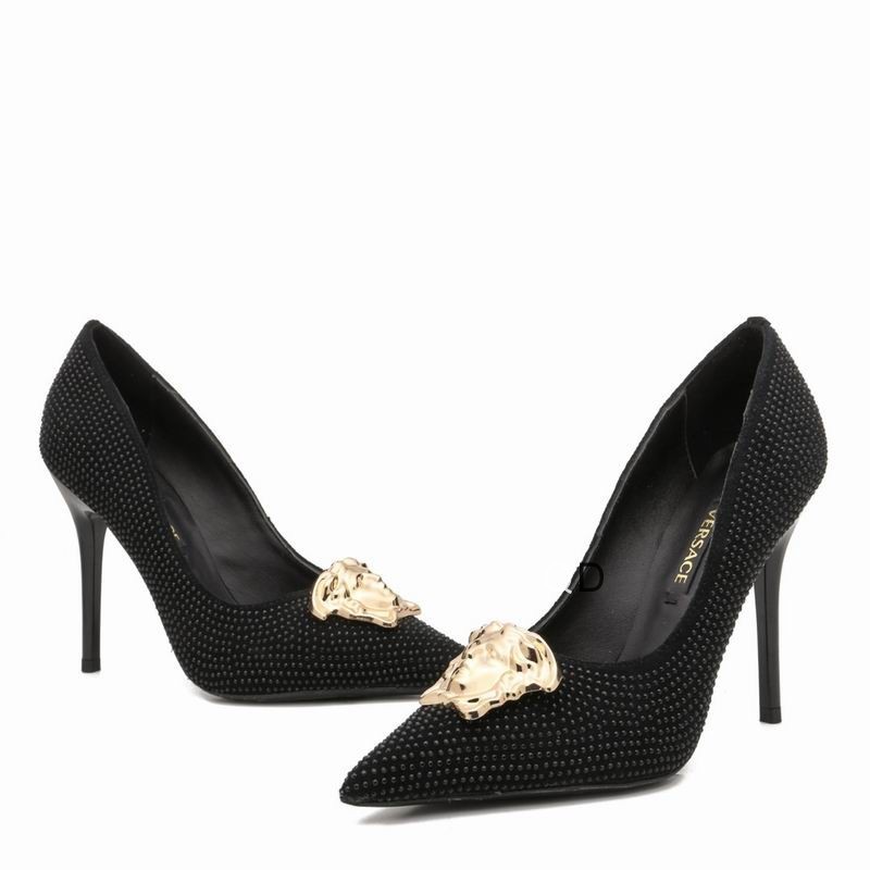 Versace Women's Shoes 232